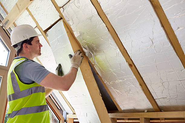 Best Insulation Maintenance and Repair in Ellitt, CO