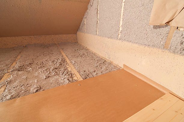 Types of Insulation We Offer in Ellicott, CO