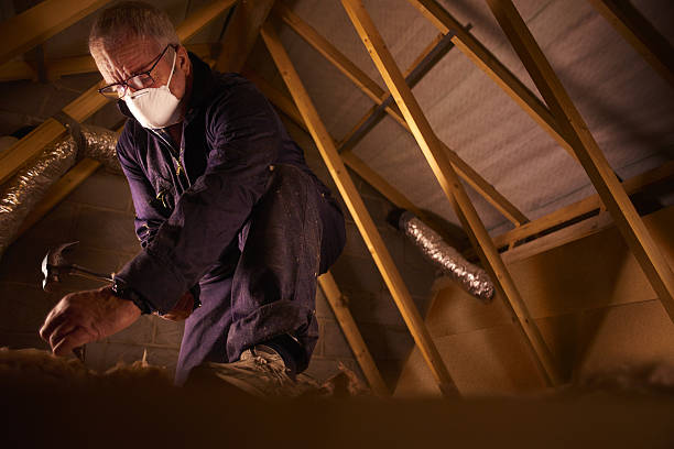 Best Fiberglass Insulation in Ellitt, CO