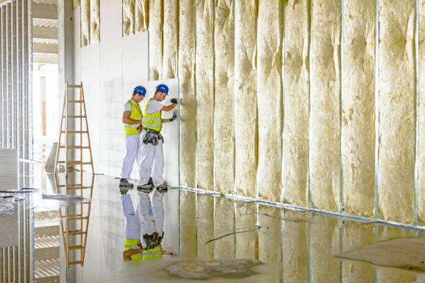 Best Insulation for Specific Applications in Ellitt, CO